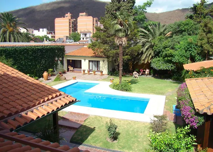 Hotel Boutique La Candela