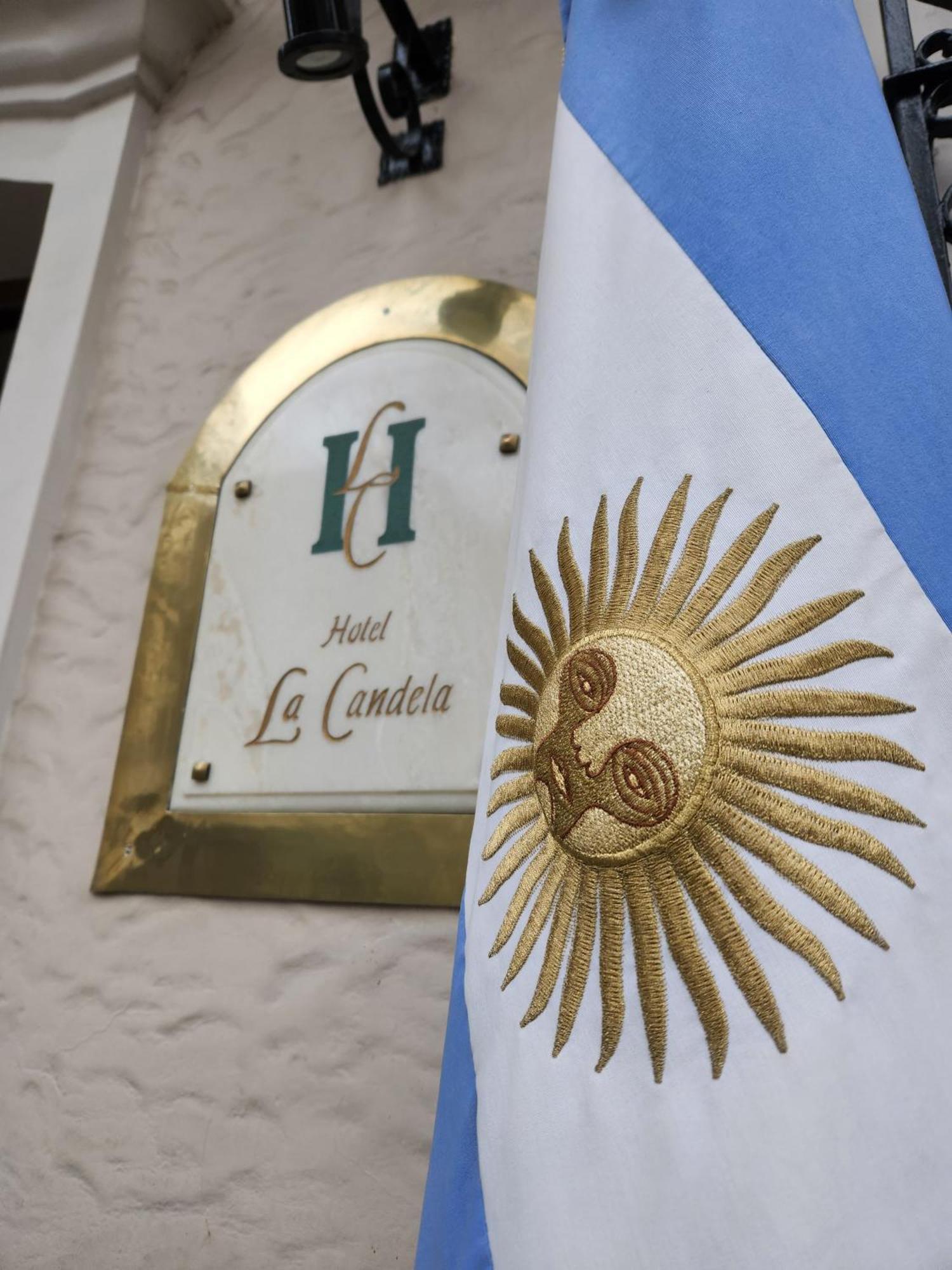Hotel Boutique La Candela Hotel 3*