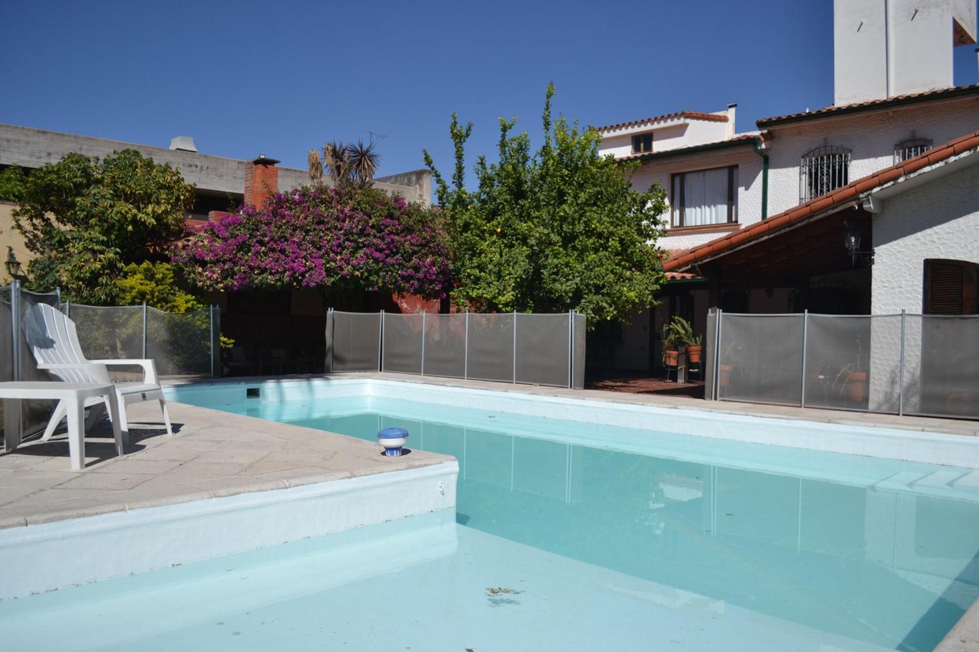 Hotel Hotel Boutique La Candela Salta