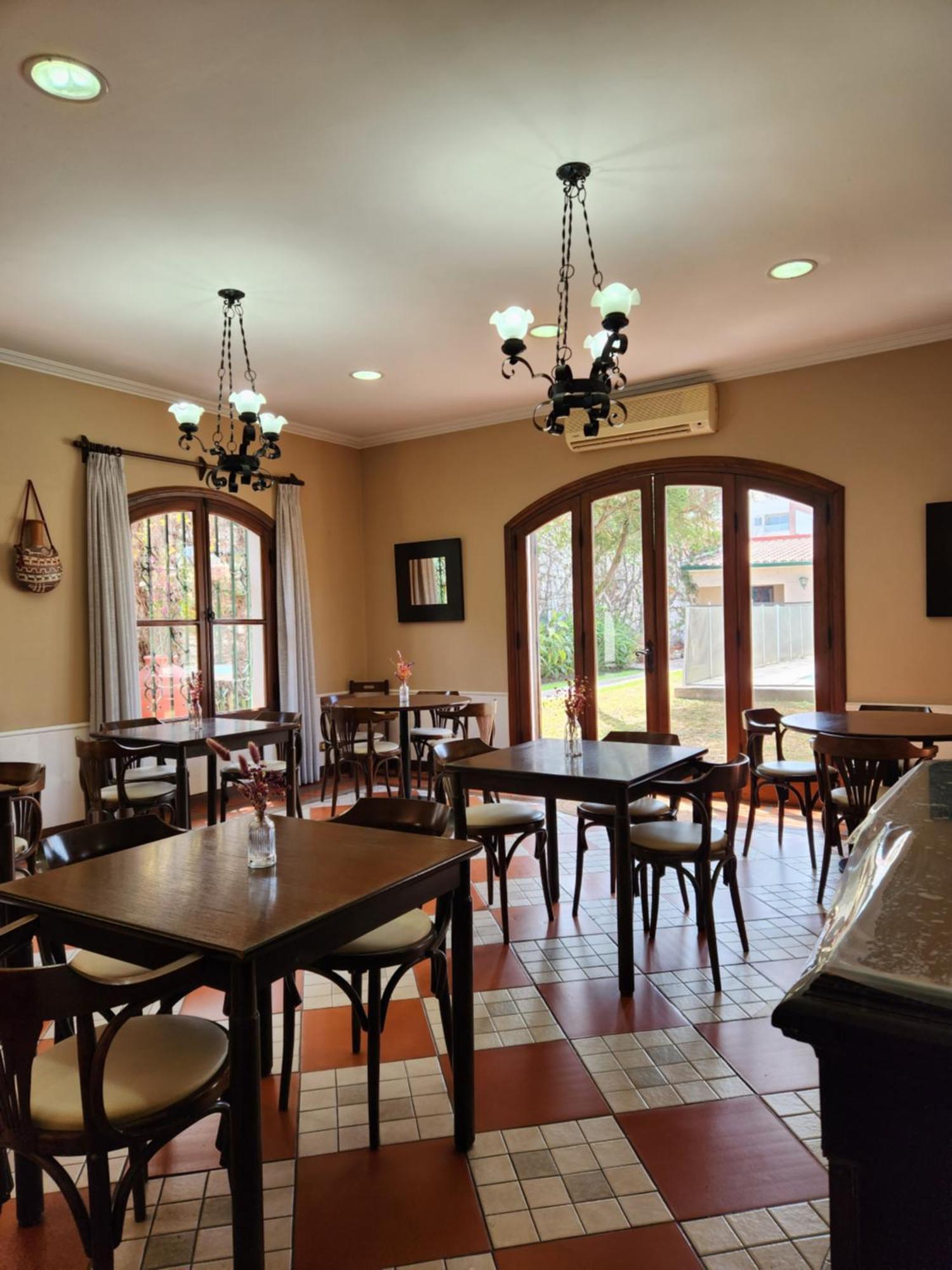 Hotel Boutique La Candela Salta