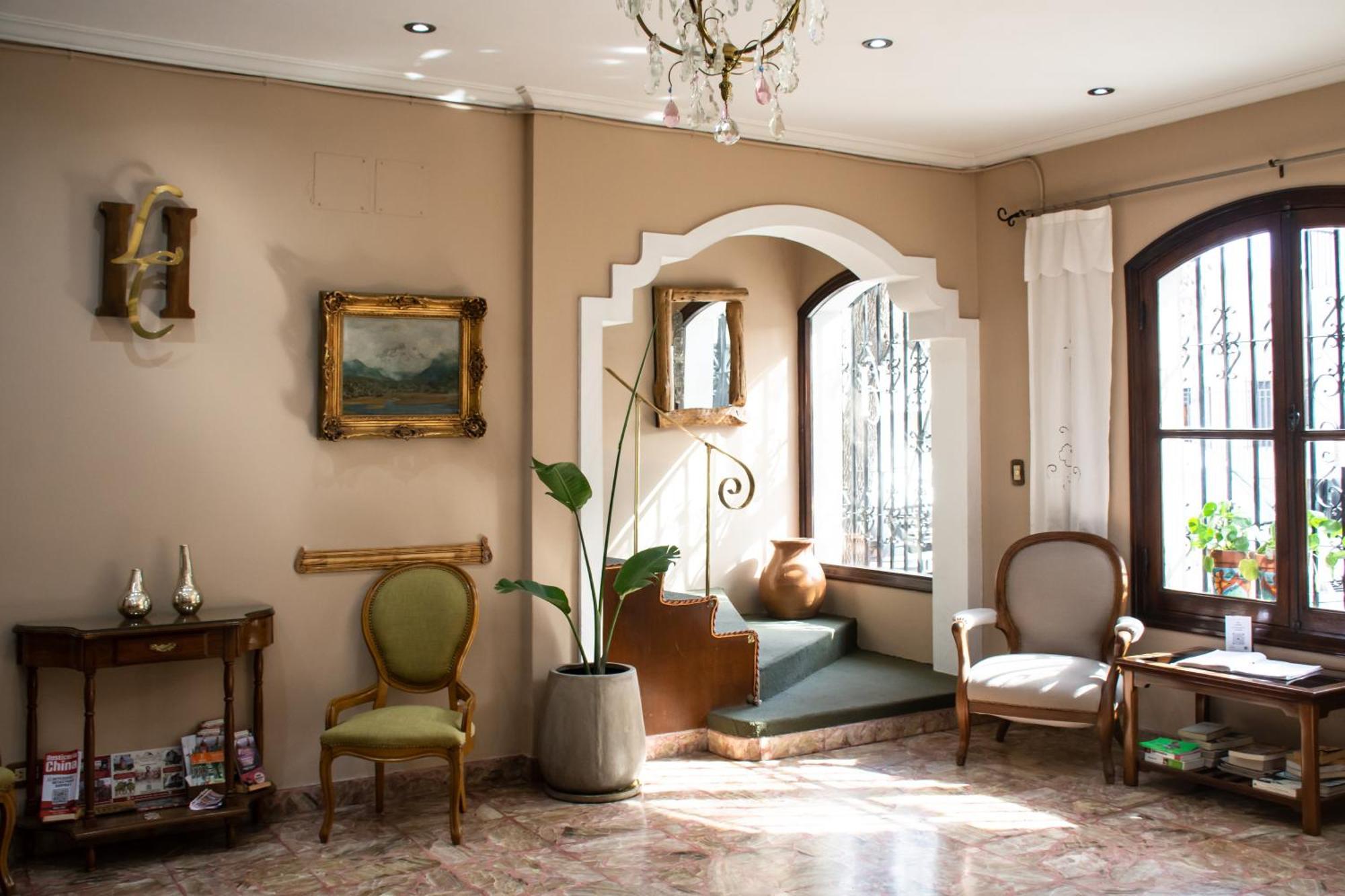 Hotel Boutique La Candela Hotel 3*