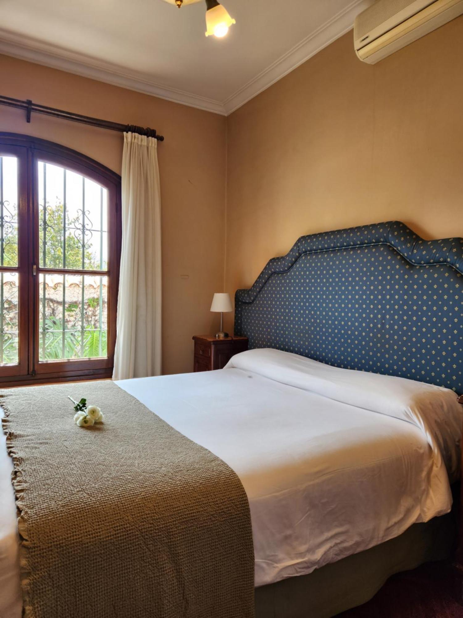 Hotel Boutique La Candela 3*