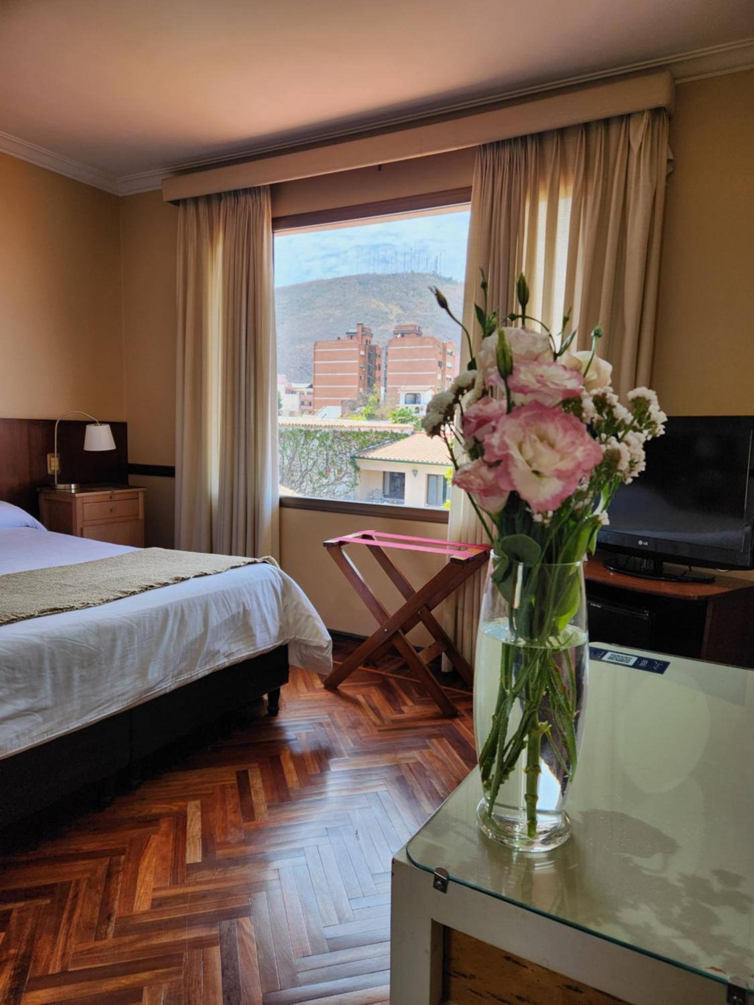 Hotel Boutique La Candela Hotel 3*