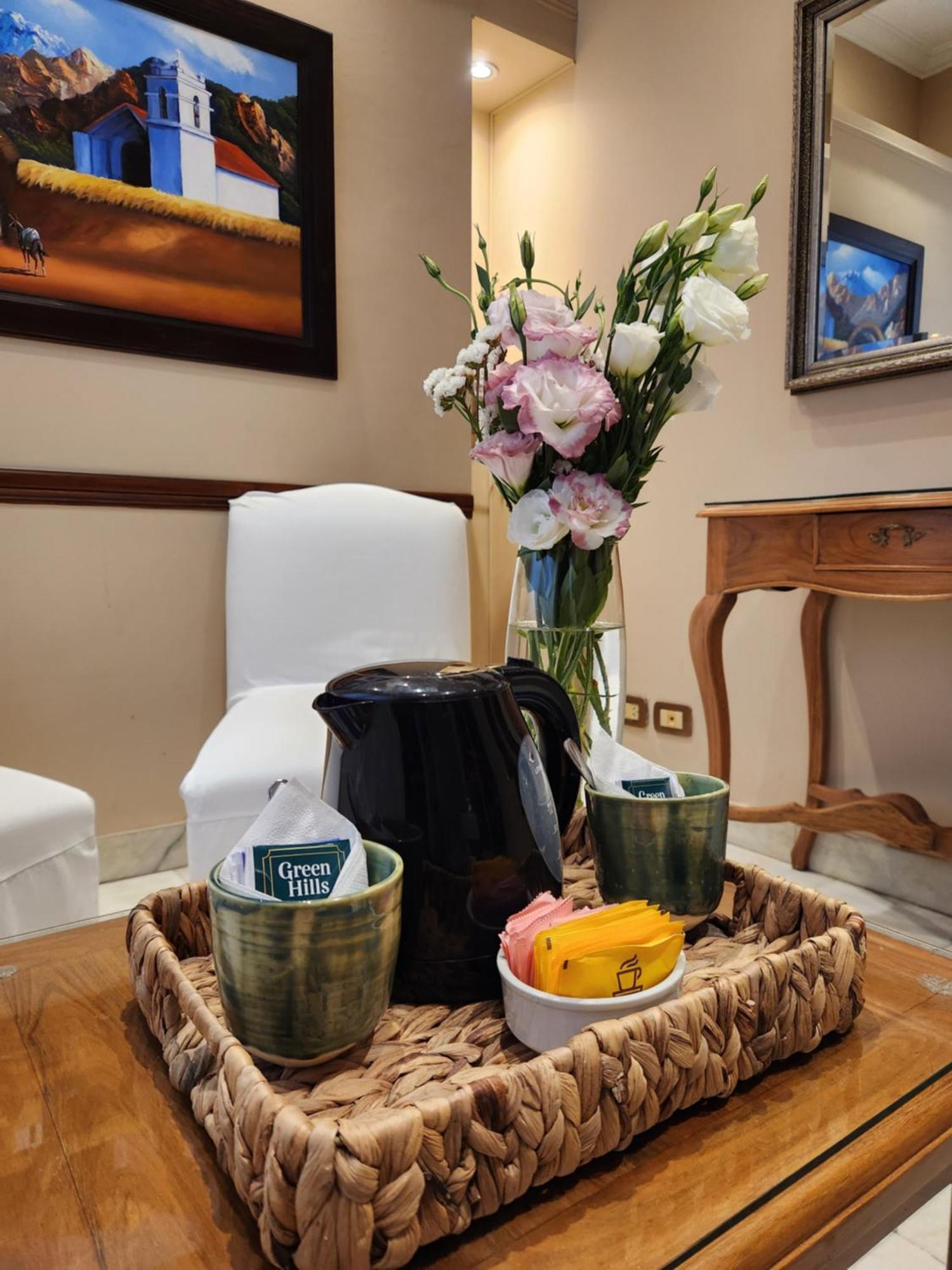 Hotel Hotel Boutique La Candela