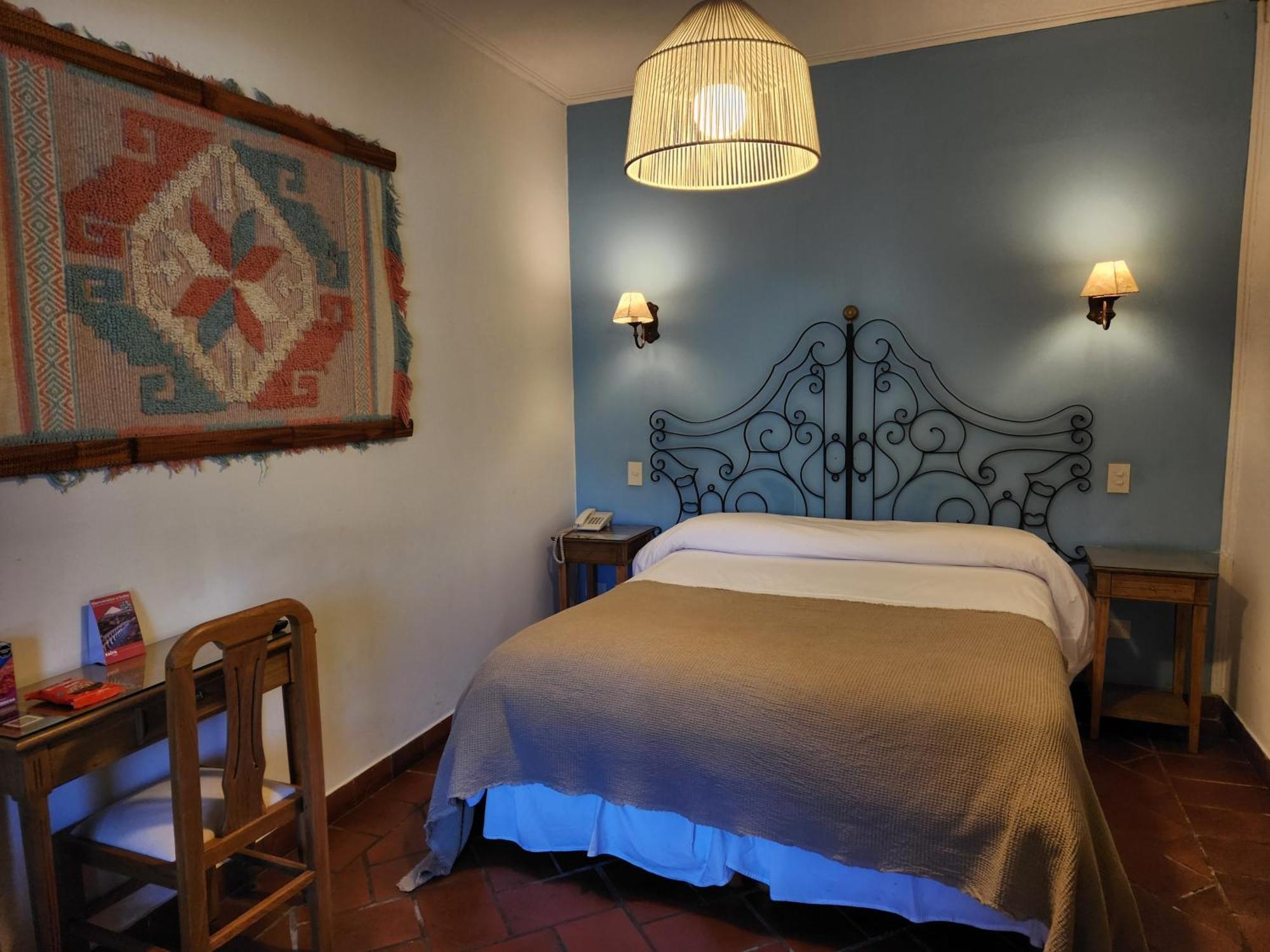Hotel Boutique La Candela Hotel Salta
