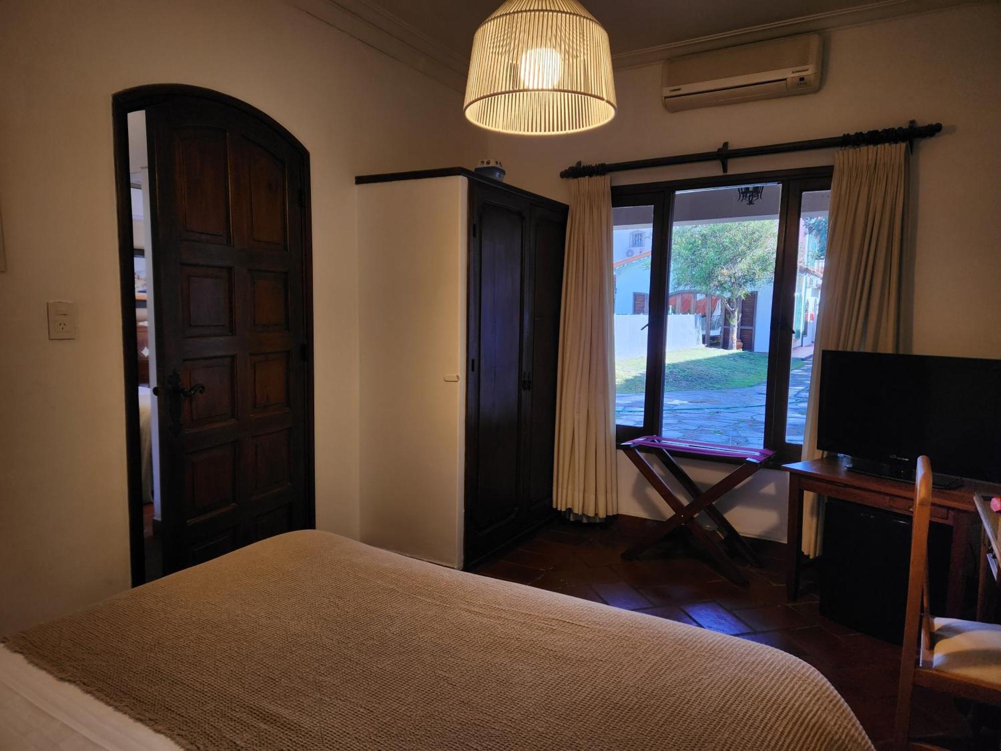 Hotel Hotel Boutique La Candela Salta