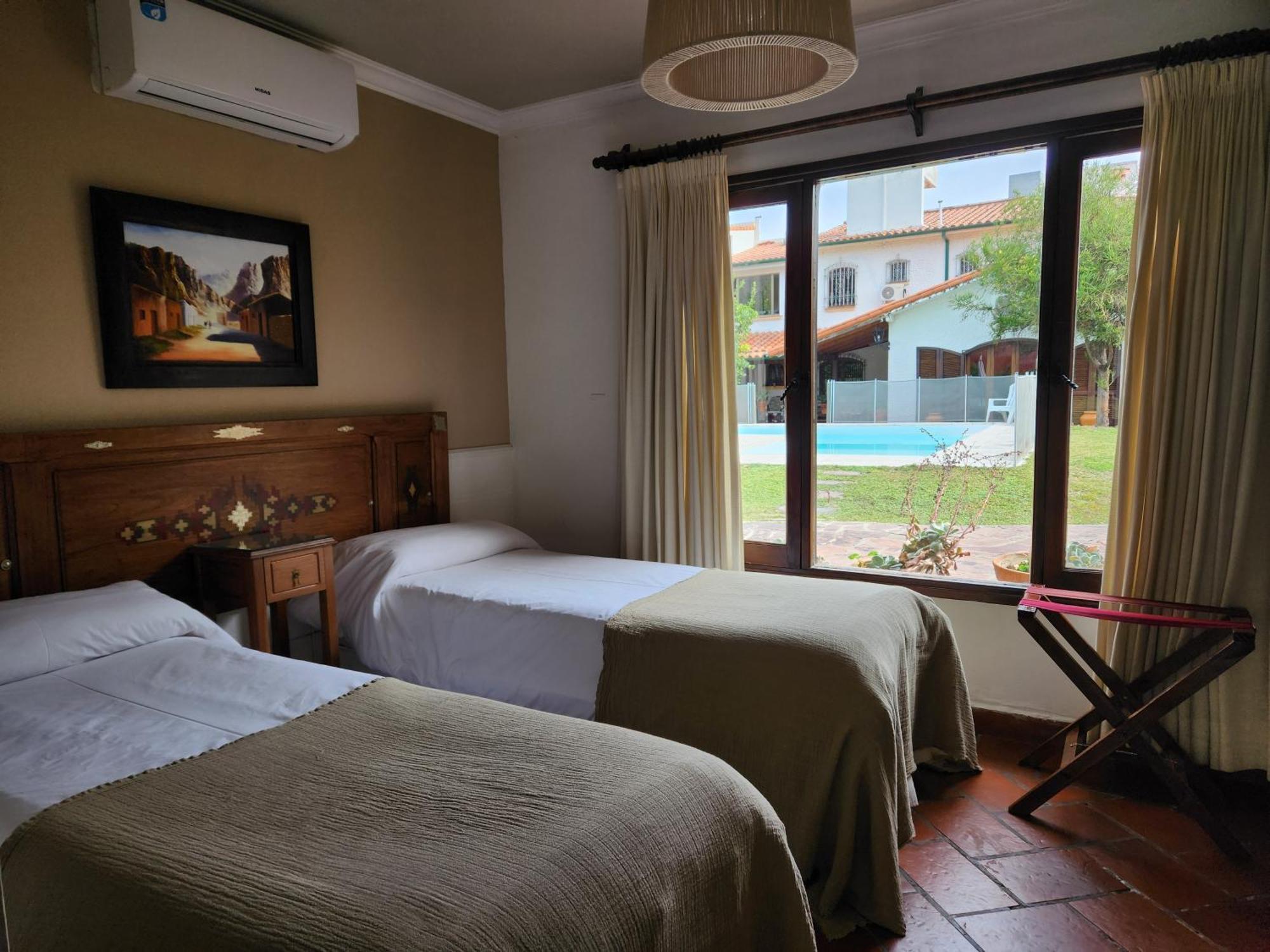 Hotel Boutique La Candela 3*