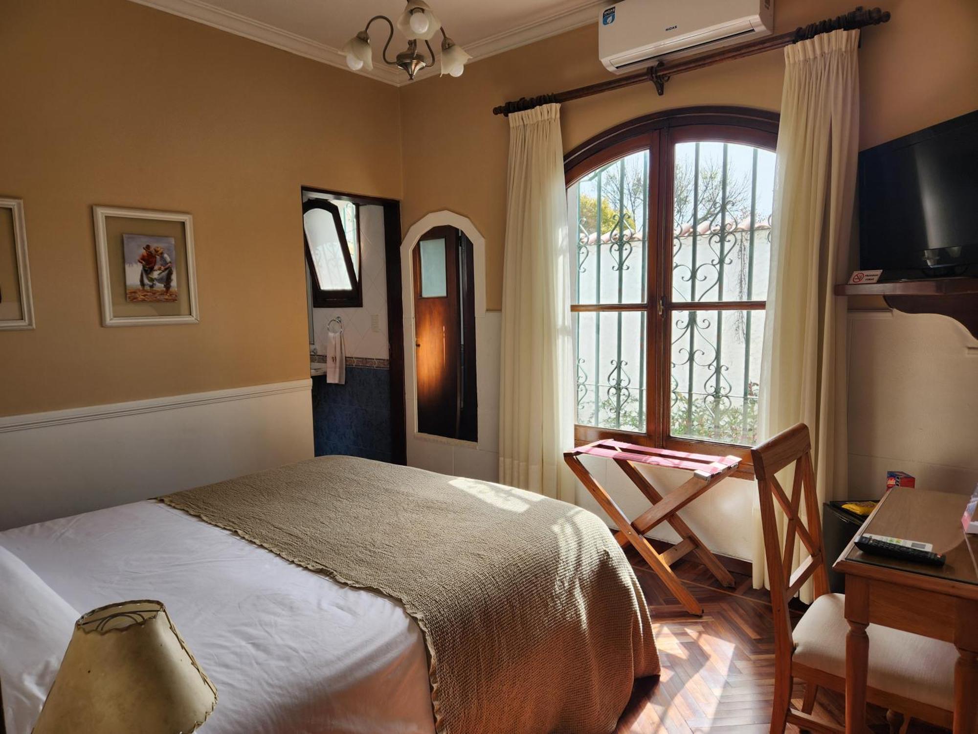 Hotel Boutique La Candela Salta