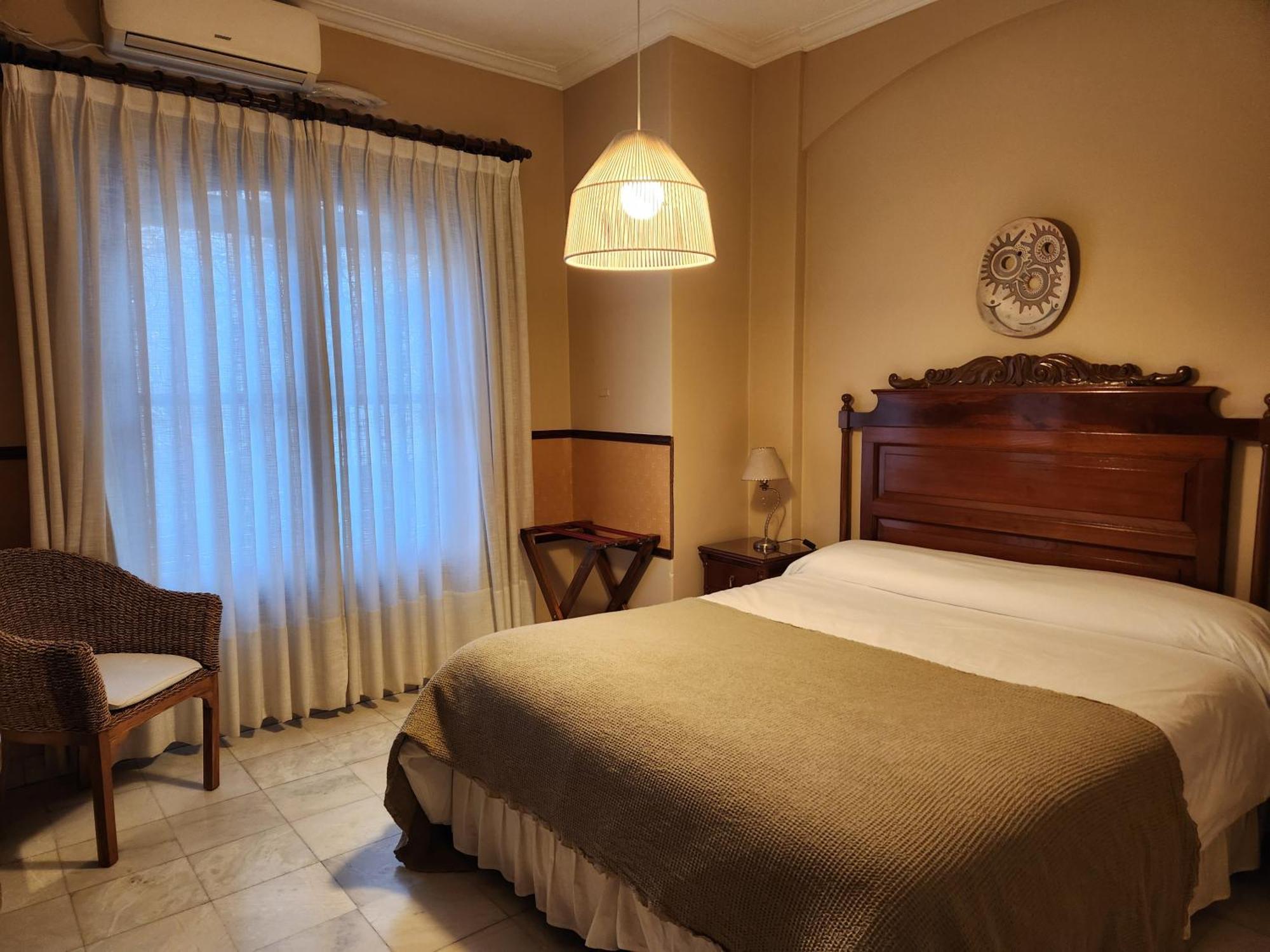 Hotel Boutique La Candela