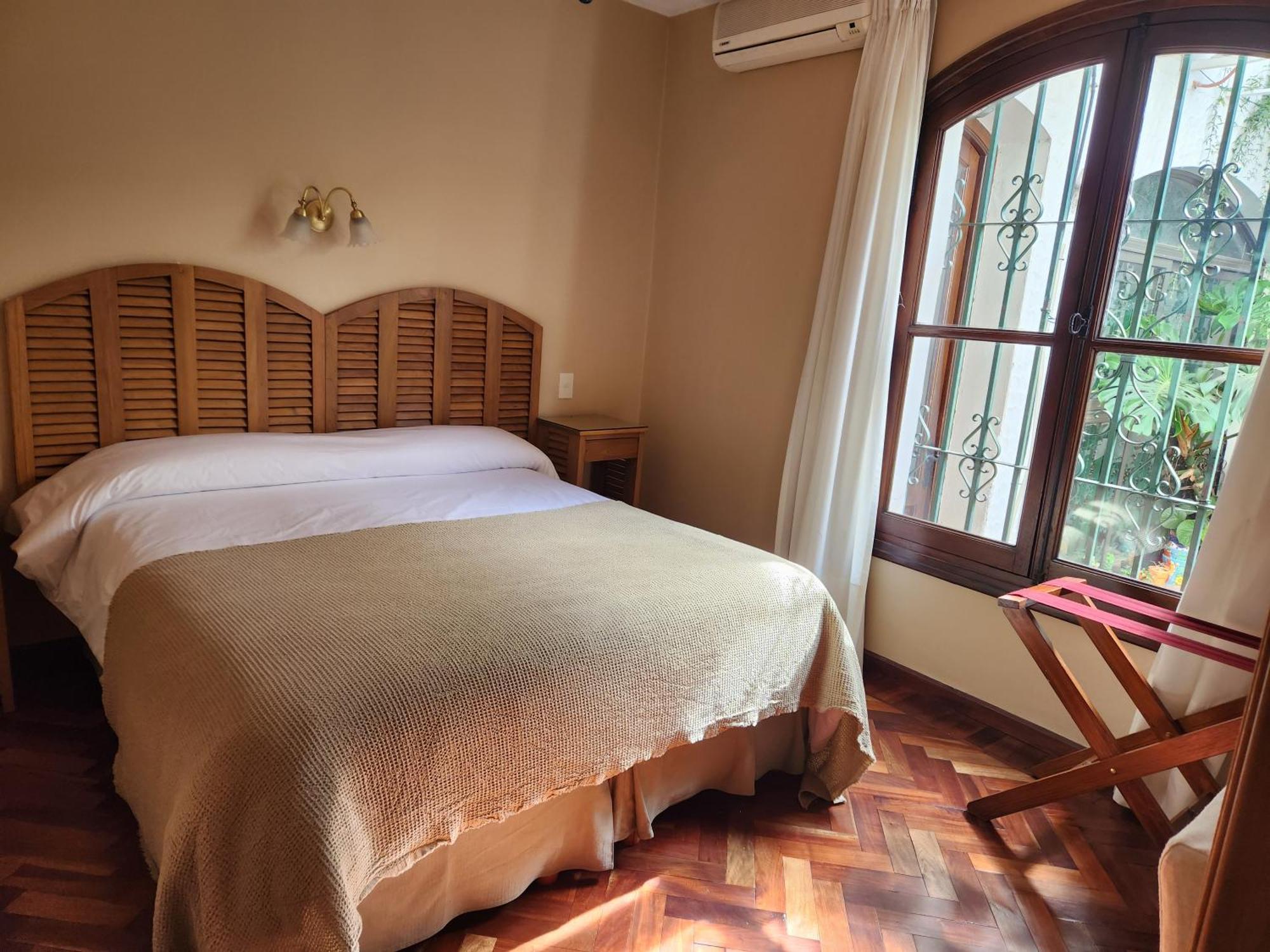 Hotel Boutique La Candela Hotel