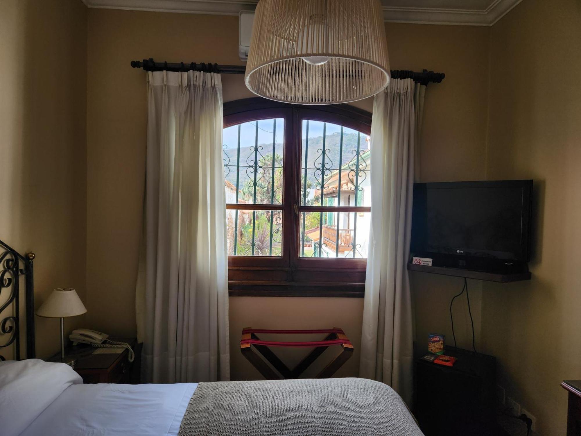 Hotel Hotel Boutique La Candela 3*