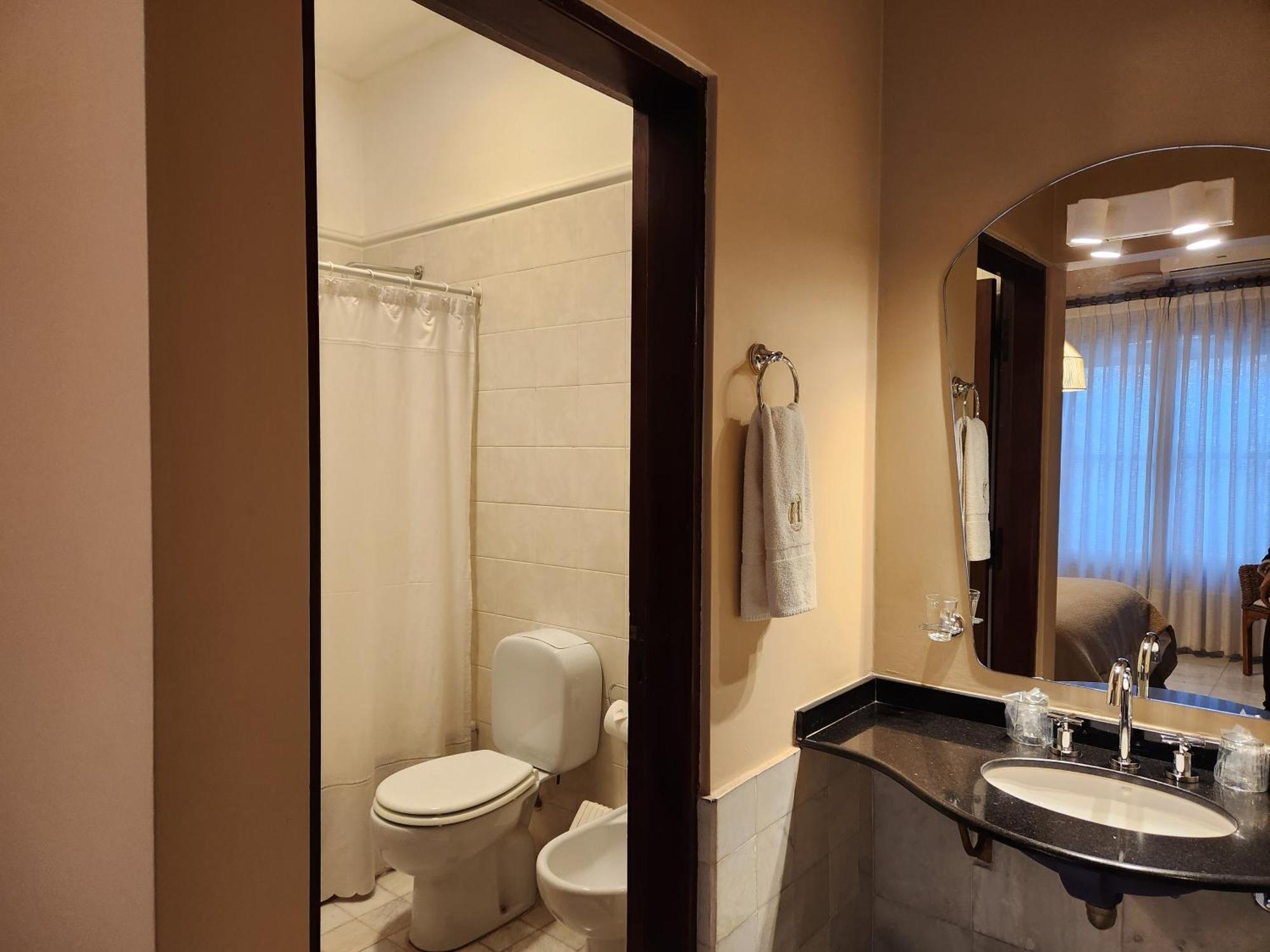 Hotel Boutique La Candela Salta
