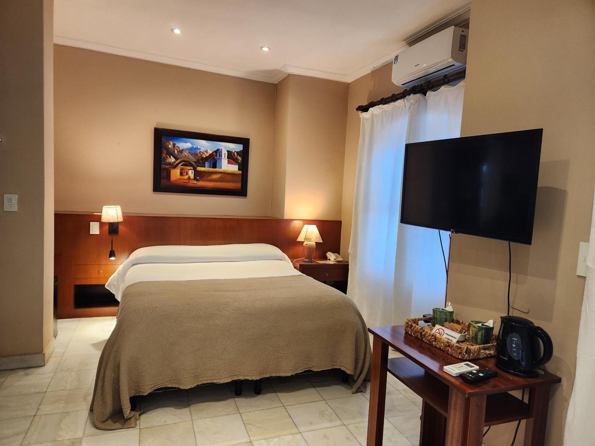 Hotel Boutique La Candela