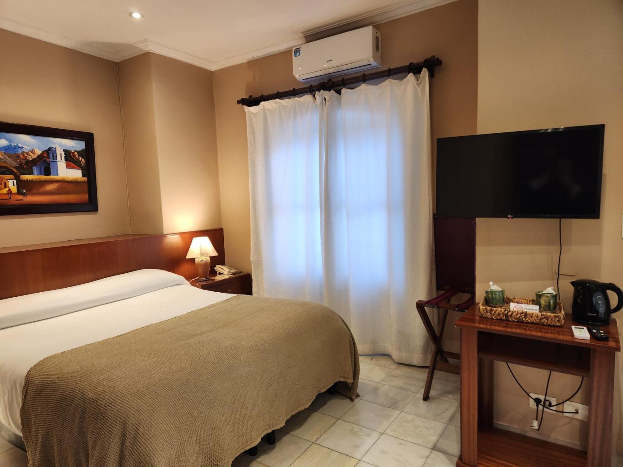 Hotel Hotel Boutique La Candela Salta