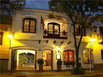 Hotel Boutique La Candela Hotel