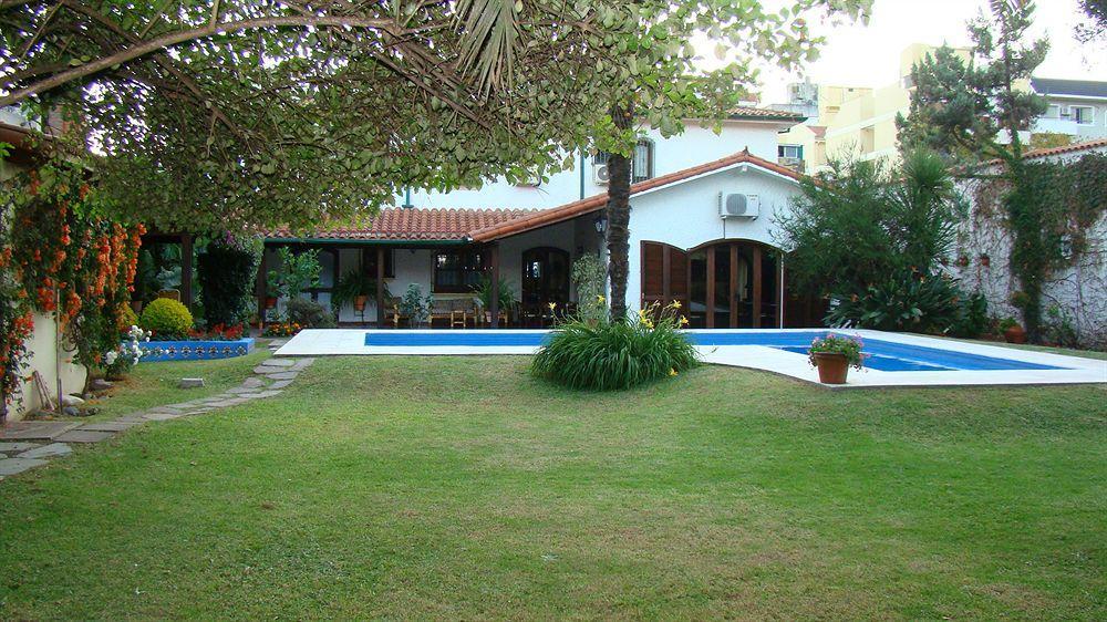 Hotel Boutique La Candela Hotel Salta