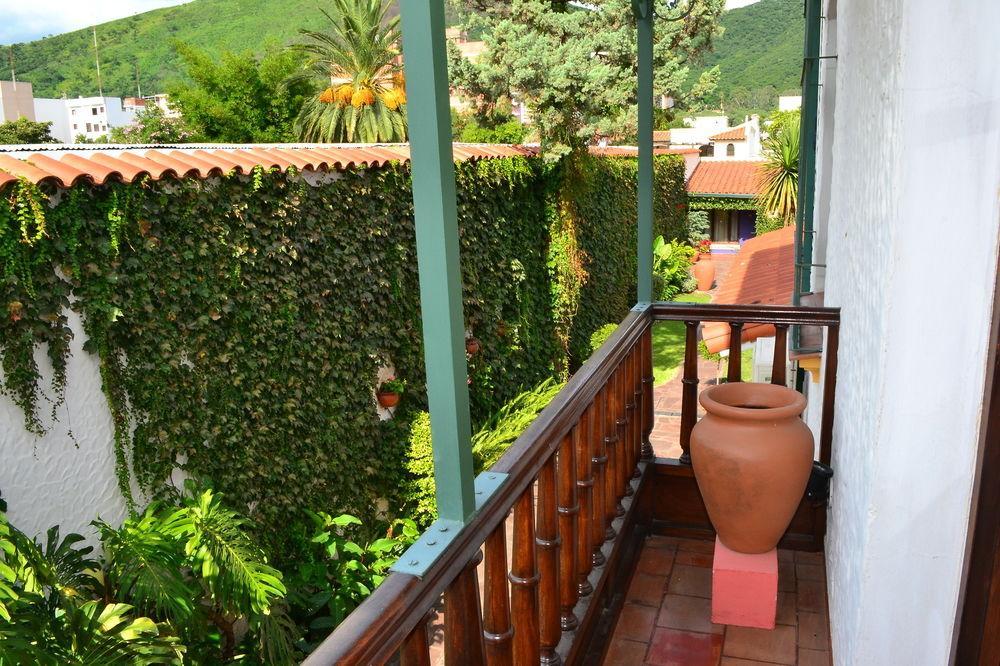 Hotel Boutique La Candela 3* Salta