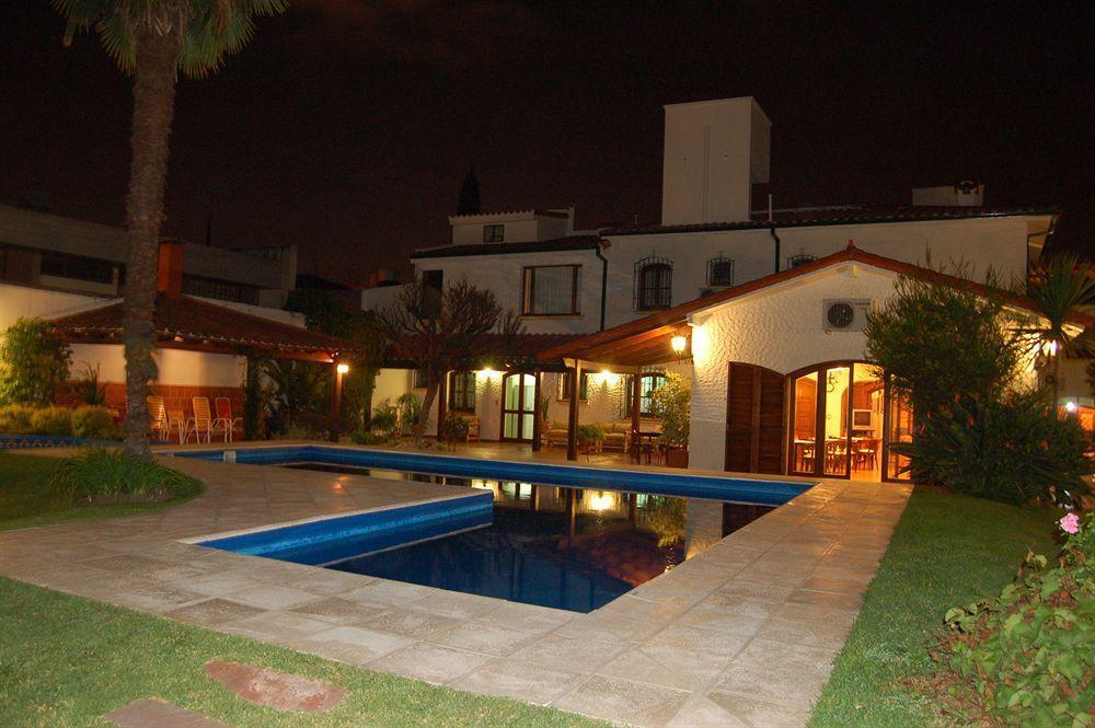 Hotel Boutique La Candela Hotel