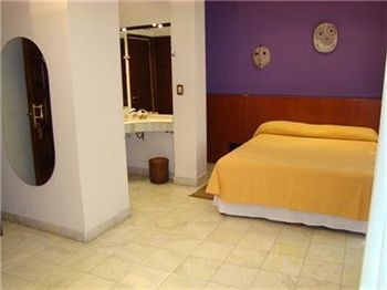 Hotel Hotel Boutique La Candela Salta