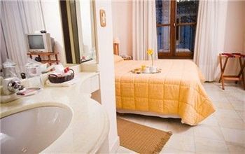 Hotel Hotel Boutique La Candela