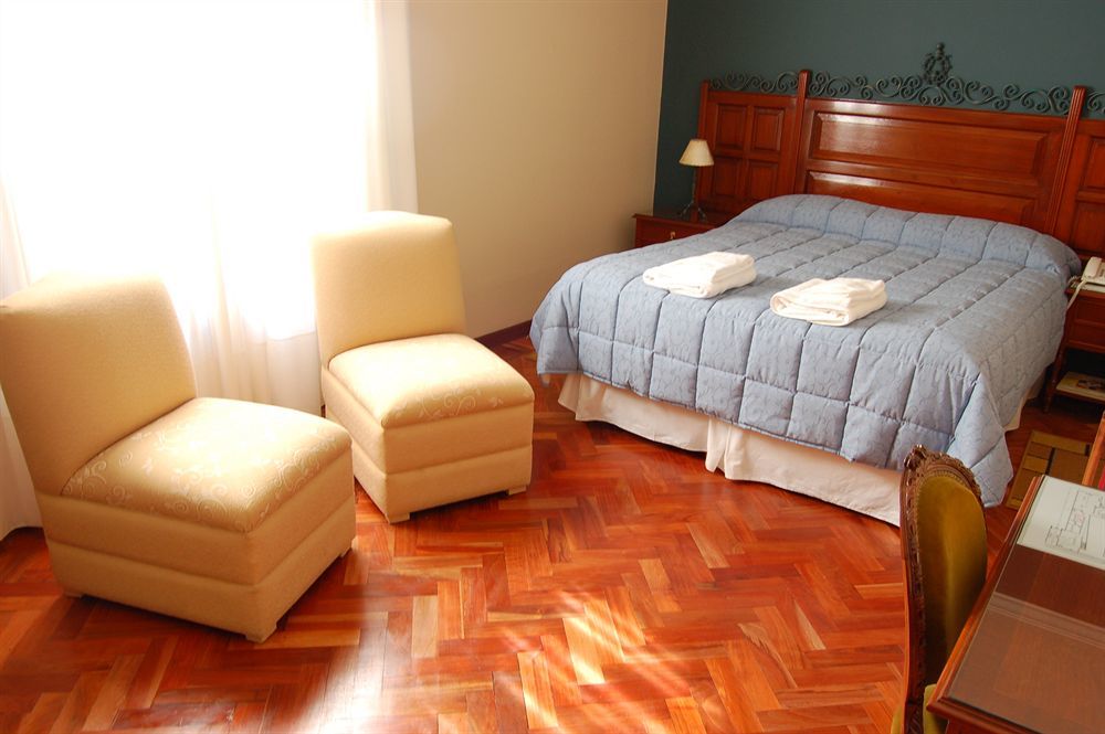 Hotel Boutique La Candela