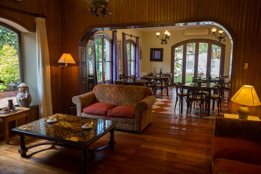 Hotel Hotel Boutique La Candela Salta