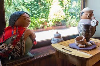 Hotel Hotel Boutique La Candela