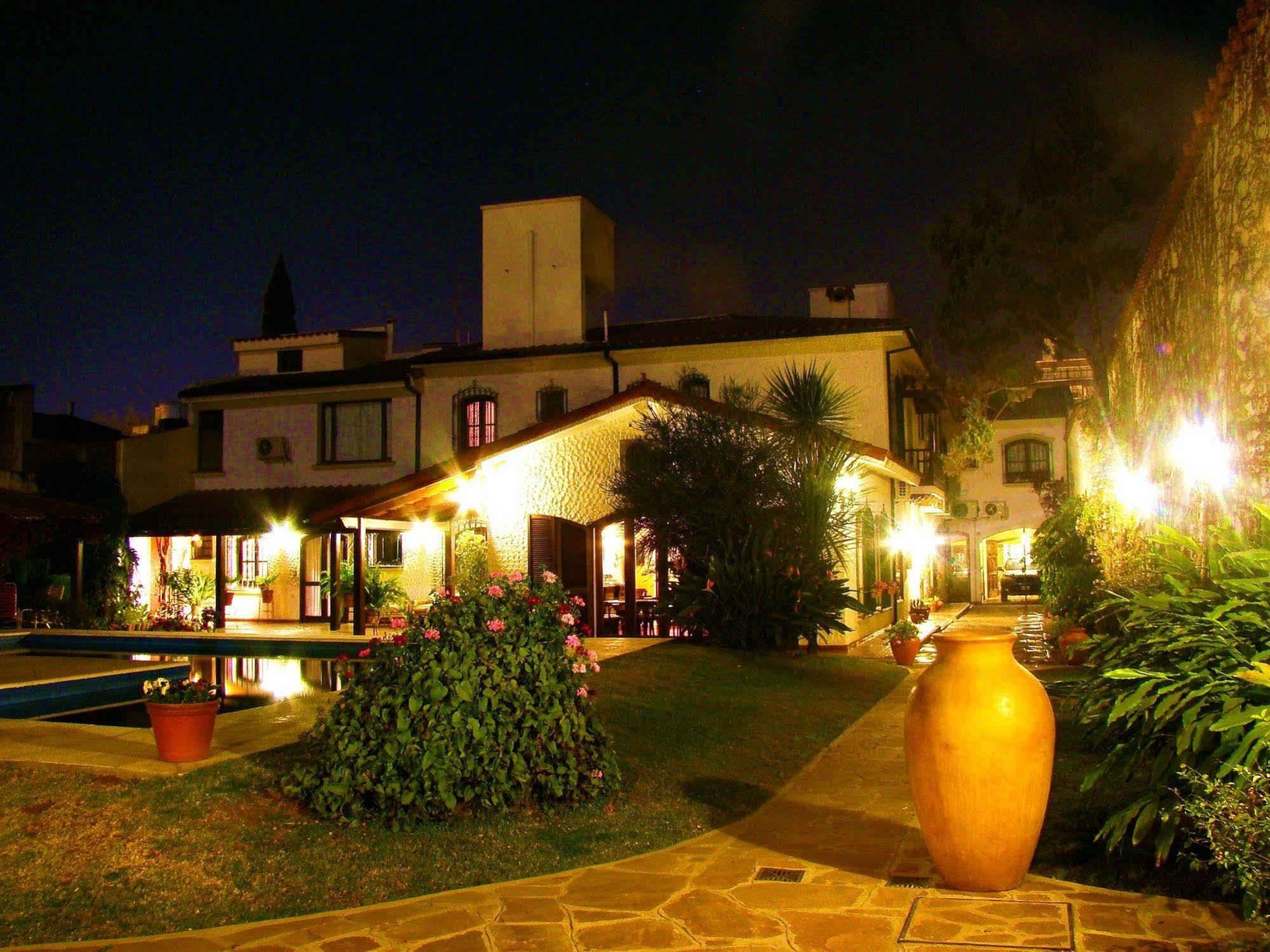 Hotel Boutique La Candela Hotel 3*