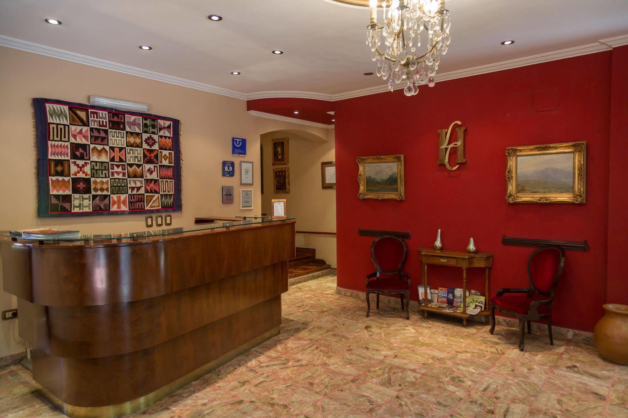 Hotel Boutique La Candela 3*