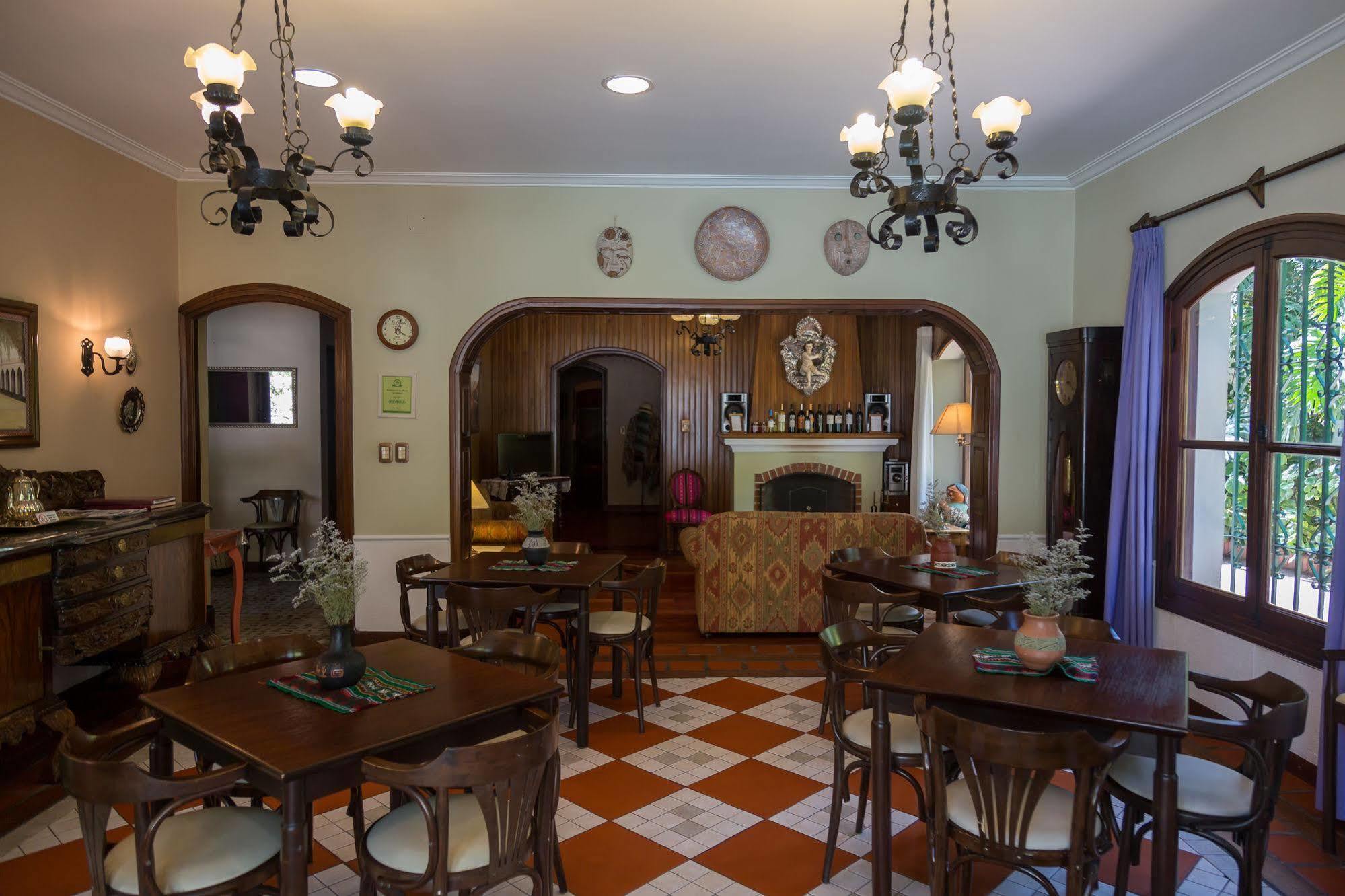 Hotel Boutique La Candela Hotel