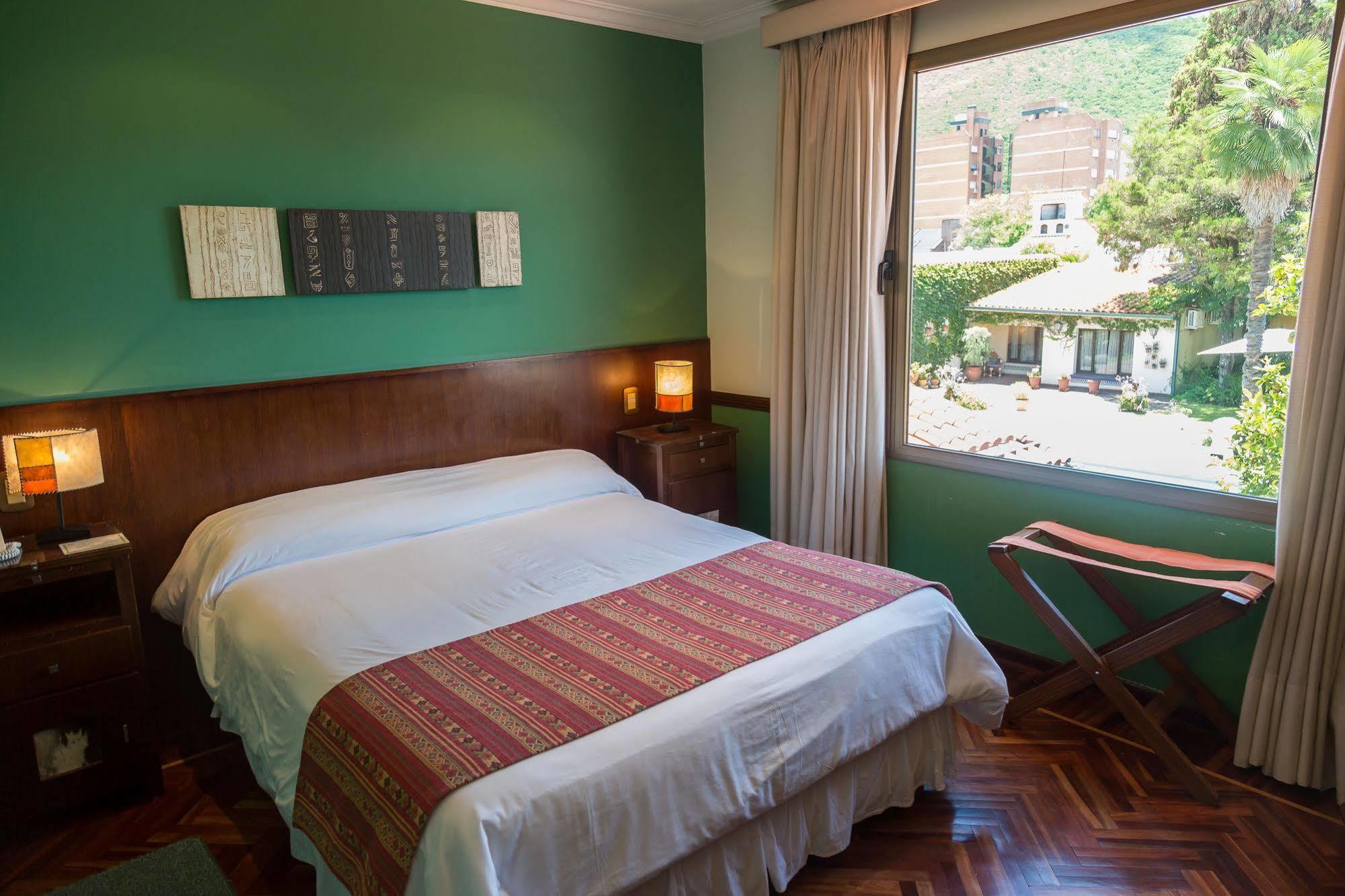 Hotel Boutique La Candela Hotel Salta
