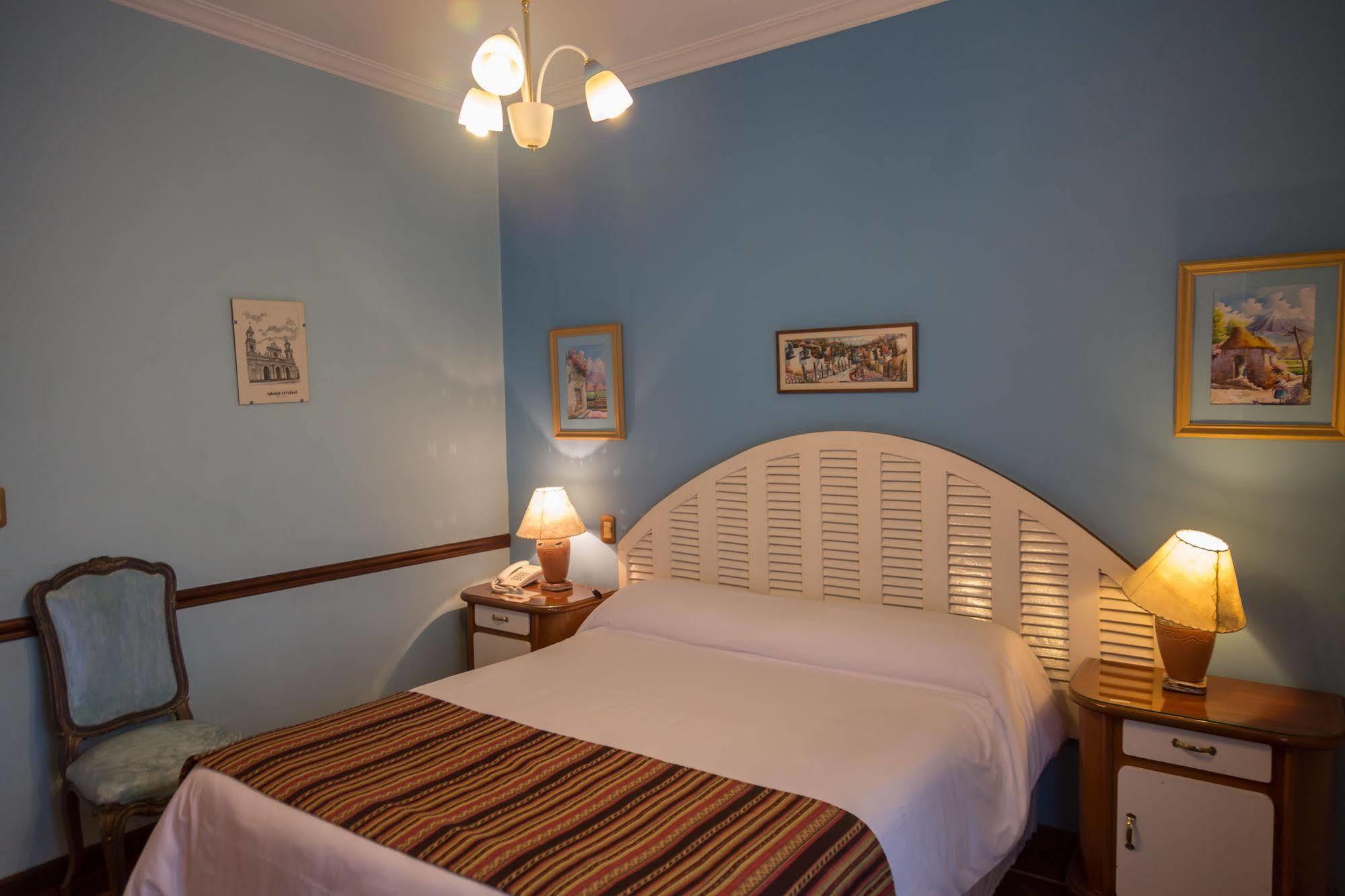 Hotel Hotel Boutique La Candela 3*