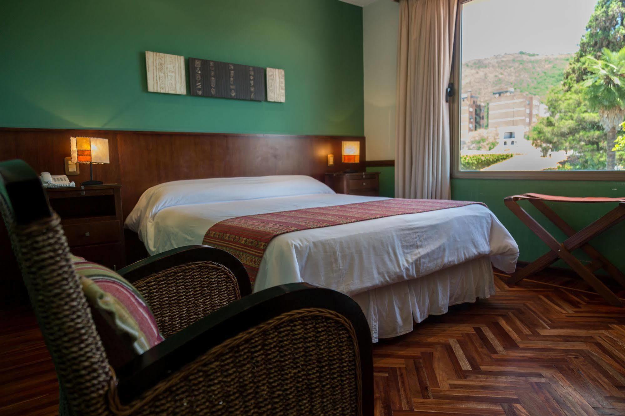 Hotel Hotel Boutique La Candela Salta