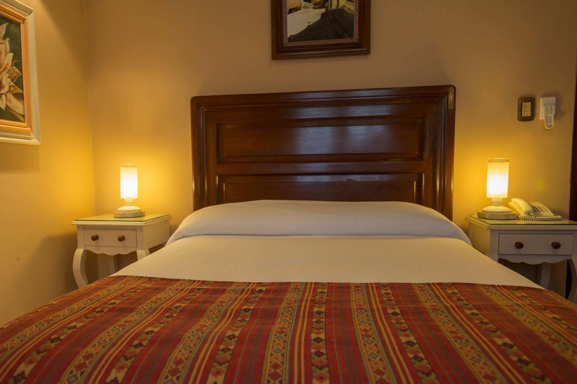 Hotel Boutique La Candela Salta