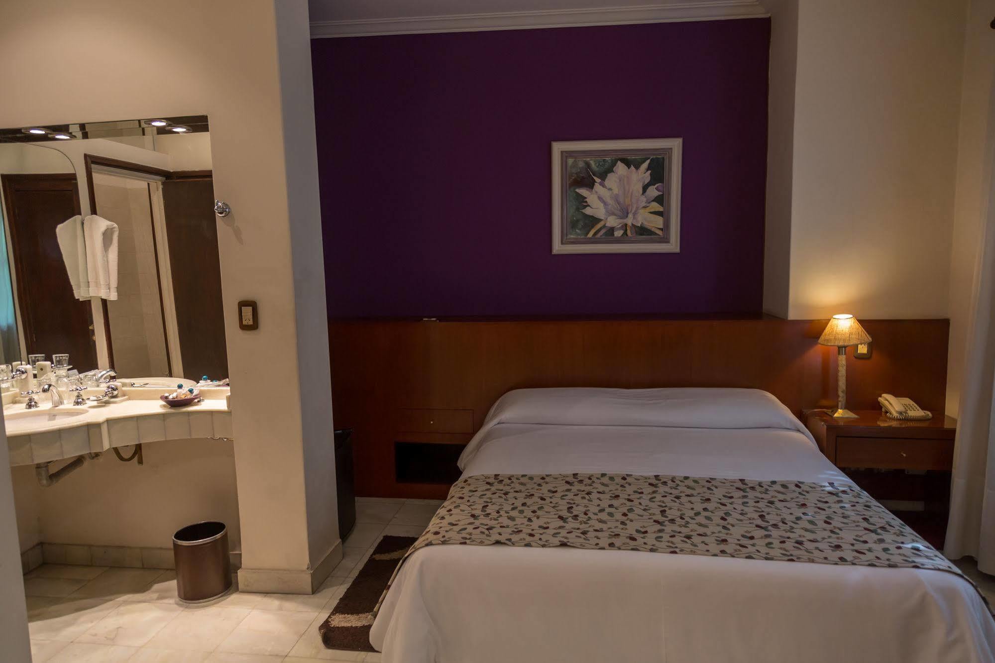 Hotel Hotel Boutique La Candela Salta