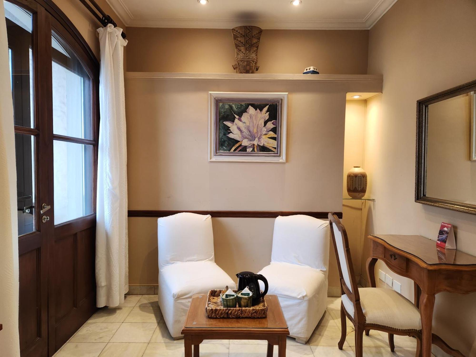 Boutique La Candela Hotel Salta