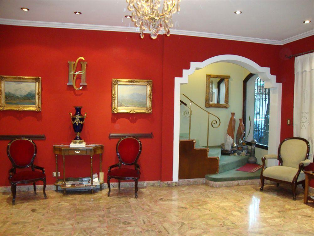 Boutique La Candela Hotel 3*